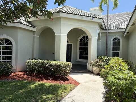 4841 Glenn Pine Lane, Boynton Beach, FL 33436