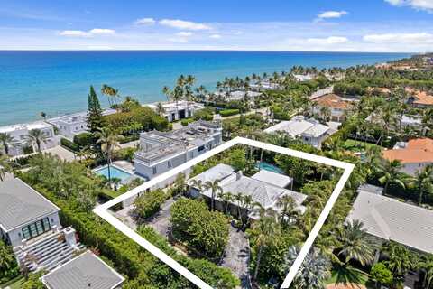 112 Algoma Road, Palm Beach, FL 33480