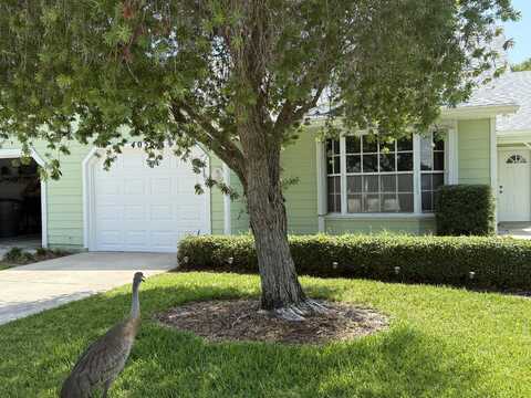 4050 Gator Trace Road, Fort Pierce, FL 34982