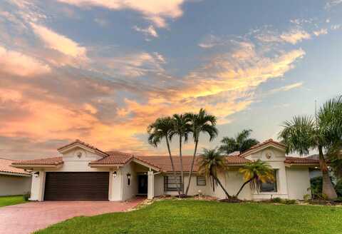 11511 Island Lakes Lane, Boca Raton, FL 33498
