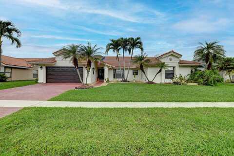 11511 Island Lakes Lane, Boca Raton, FL 33498