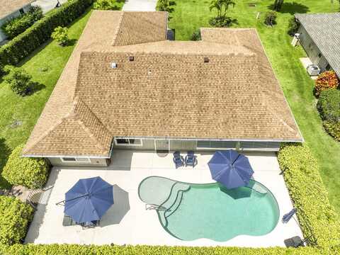 7955 SE Trenton Avenue, Hobe Sound, FL 33455