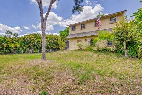 13705 Persimmon Boulevard, The Acreage, FL 33411