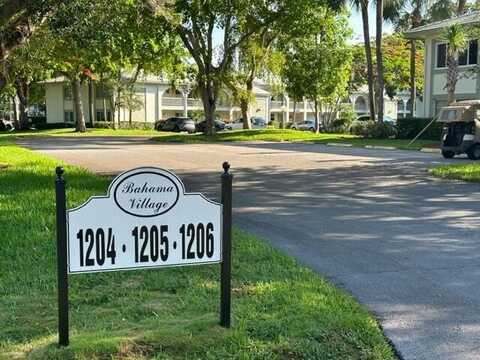 1204 Bahama Bnd, Coconut Creek, FL 33066