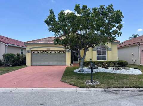 12299 Wedge Way, Boynton Beach, FL 33437