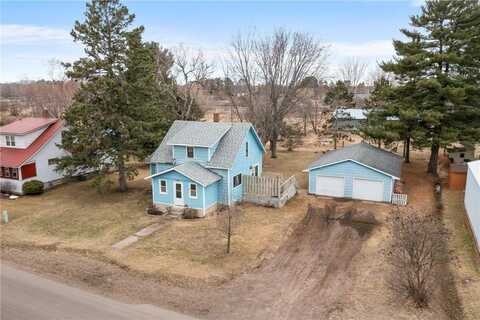 410 Cypress Avenue S, Braham, MN 55006