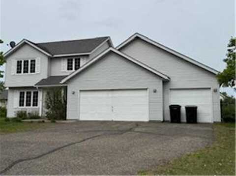 14720 Erkium Street NW, Ramsey, MN 55303