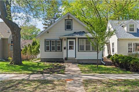 3126 Hayes Street NE, Minneapolis, MN 55418