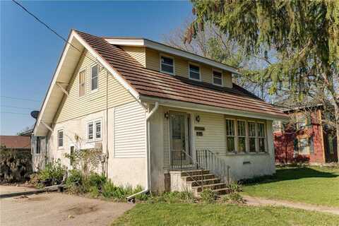 339 Cherry Street E, Mazeppa, MN 55956
