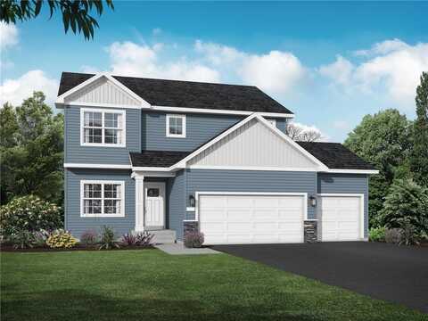 1419 Woods Road NE, Isanti, MN 55040
