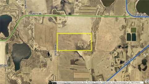 Tbt 130th Street 130th Street, Birchdale, MN 56336