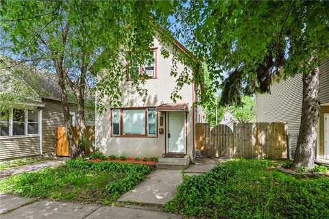 1242 Woodbridge Street, Saint Paul, MN 55117