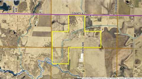 14097 275th Avenue, Birchdale, MN 56336
