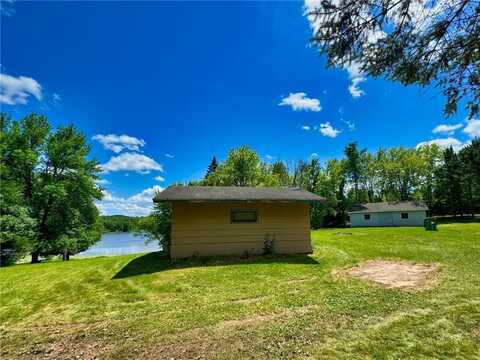 20931 Bayview Drive, Trade Lake, WI 54840