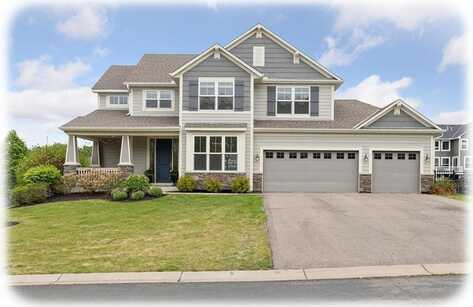 11285 Deerwood Lane N, Dayton, MN 55369
