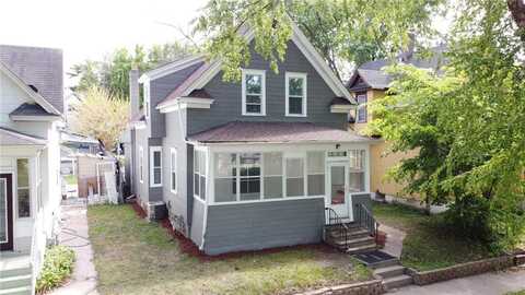 670 Van Buren Avenue, Saint Paul, MN 55104