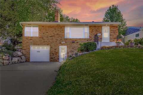 998 Saint Paul Avenue, Saint Paul, MN 55116
