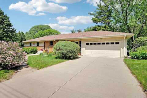 403 Rice Creek Terrace NE, Fridley, MN 55432