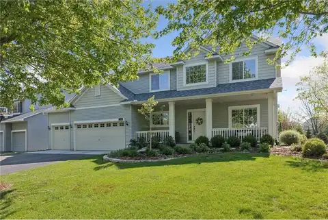 3509 Walden Drive, Woodbury, MN 55129