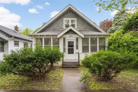 277 Warwick Street, Saint Paul, MN 55105