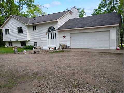 20245 Ann River Drive, Mora, MN 55051