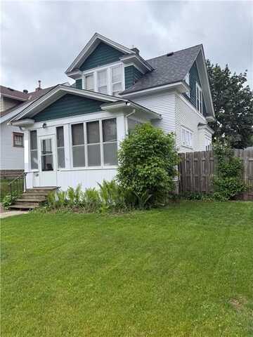 1678 Minnehaha Avenue E, Saint Paul, MN 55106