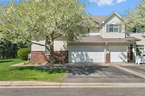 3641 Vermilion Court N, Eagan, MN 55122