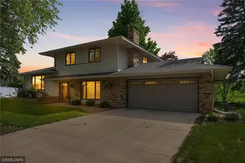 8821 82nd Street Court S, Cottage Grove, MN 55016