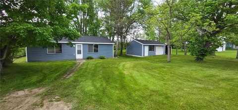 310 Lincoln Street E, Burtrum, MN 56318