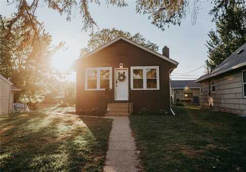 5452 27th Avenue S, Minneapolis, MN 55417