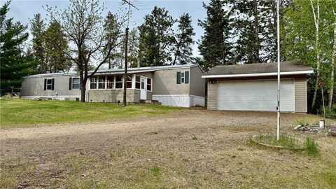 25673 Happy Hollow Road, Park Rapids, MN 56470