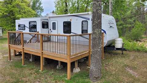 1101 W Big Portage Lake Drive NW, Backus, MN 56435