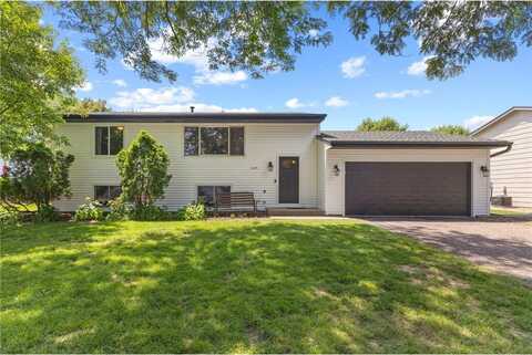 11215 Sumter Avenue N, Champlin, MN 55316