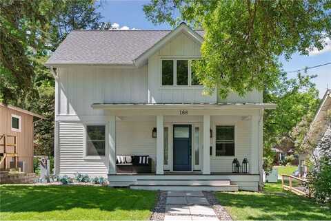 168 1st Street, Excelsior, MN 55331