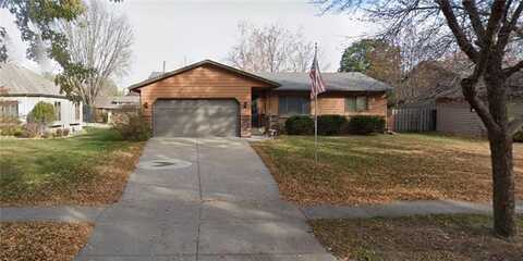 1524 31st Avenue N, Saint Cloud, MN 56303