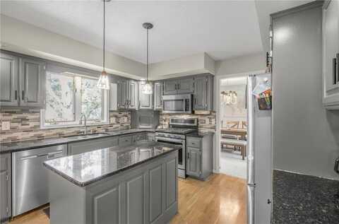 14994 Crane Street NW, Andover, MN 55304