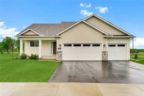 596 Emmy Lane, Hanover, MN 55341
