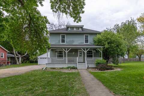 517 Cleveland Avenue W, Winnebago, MN 56098
