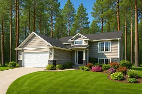 Tbd2 317th Court NW, Bradford, MN 55008