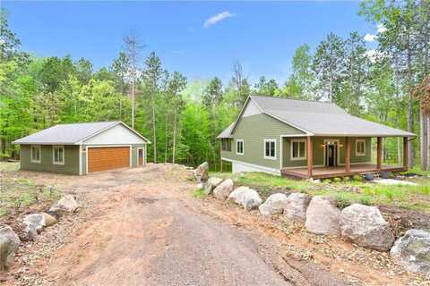 3610 Deer Lodge Pass, Danbury, WI 54830
