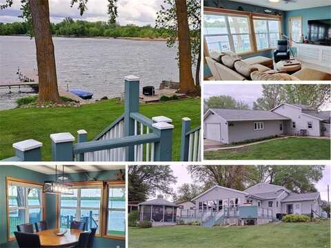 17397 Highview Avenue, Glenwood, MN 56334