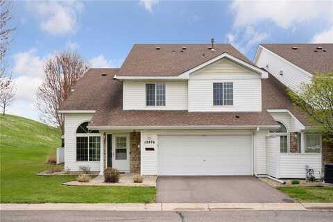 12476 43rd Street NE, Saint Michael, MN 55376