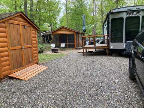 Blk 2 Lot 6 Canterbury Town, Hazelton Twp, MN 56431