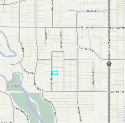 5121 Juanita Avenue, Edina, MN 55424