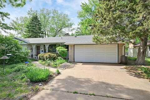 435 Rice Creek Terrace NE, Fridley, MN 55432