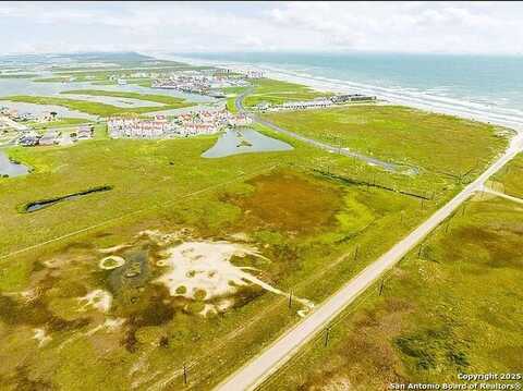 Lot 11a Viento Del Mar Dr, Corpus Christi, TX 78418