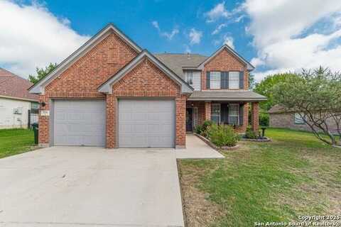 534 Walnut Heights, New Braunfels, TX 78130
