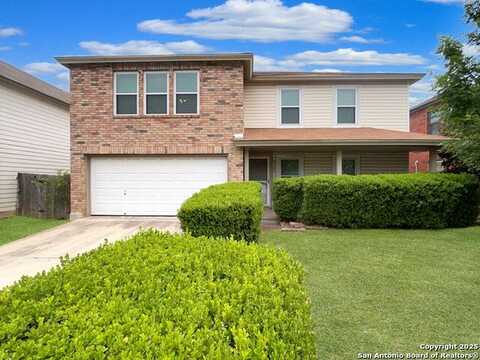 8145 CHESTNUT BARR DR, Converse, TX 78109