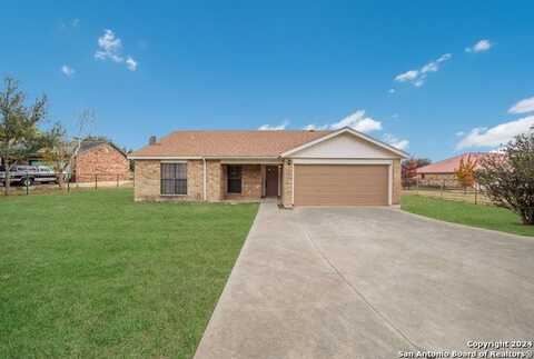 29920 Leroy Scheel, Bulverde, TX 78163