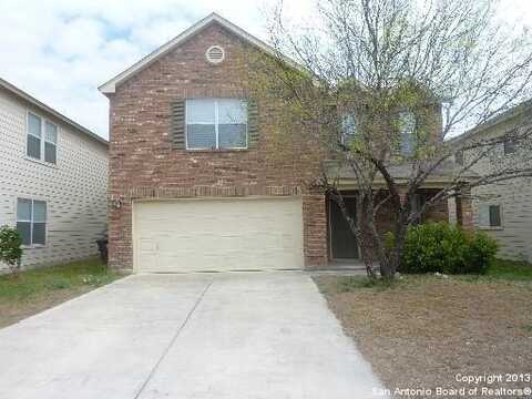1318 Range Field, San Antonio, TX 78245